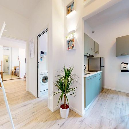 La Chicca Apartment Milano Eksteriør bilde