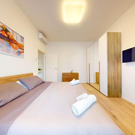 La Chicca Apartment Milano Eksteriør bilde