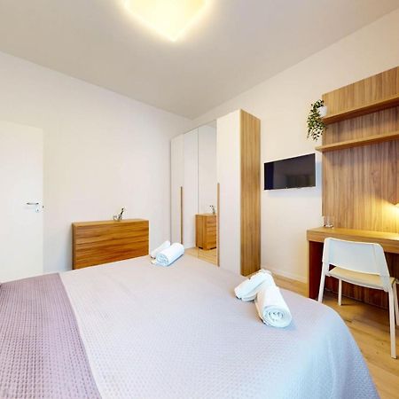 La Chicca Apartment Milano Eksteriør bilde