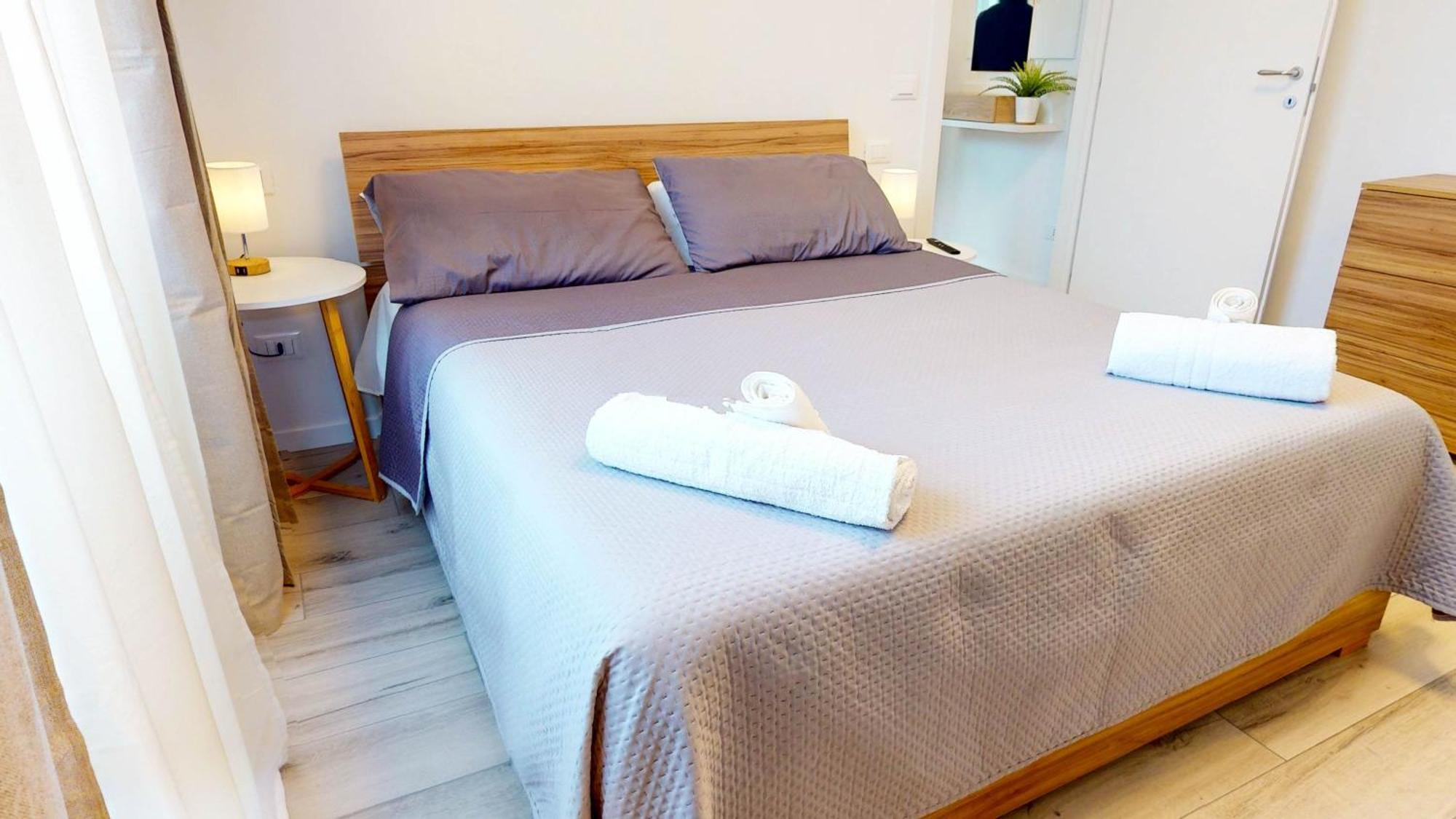 La Chicca Apartment Milano Eksteriør bilde
