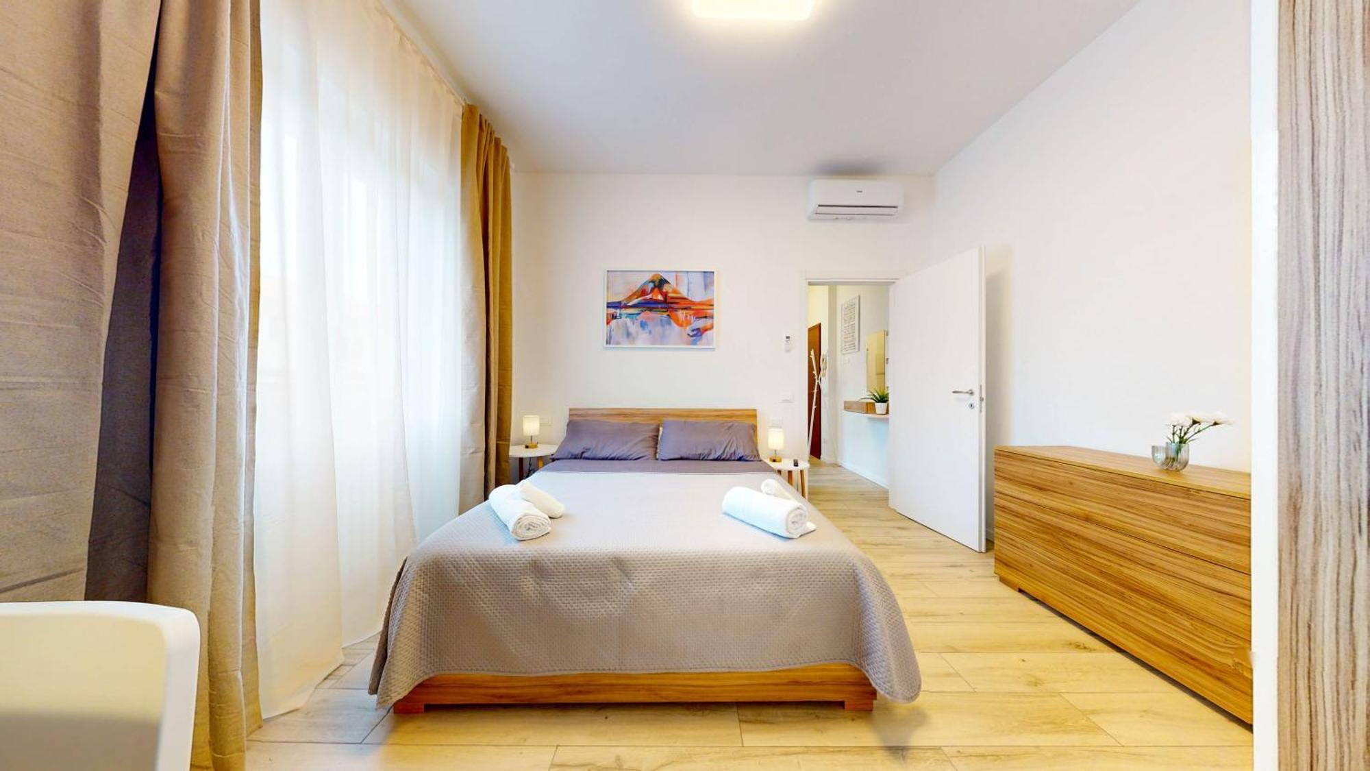 La Chicca Apartment Milano Eksteriør bilde