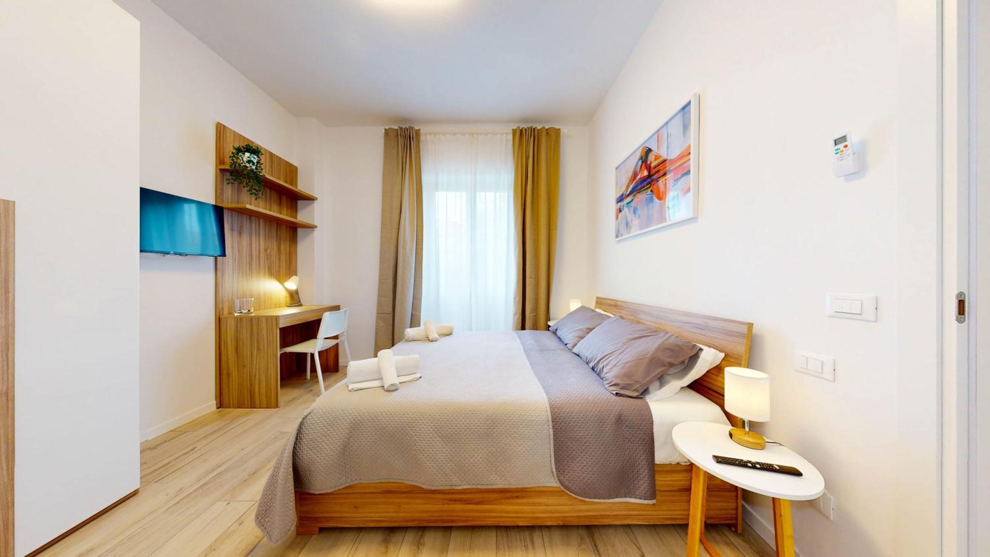 La Chicca Apartment Milano Eksteriør bilde