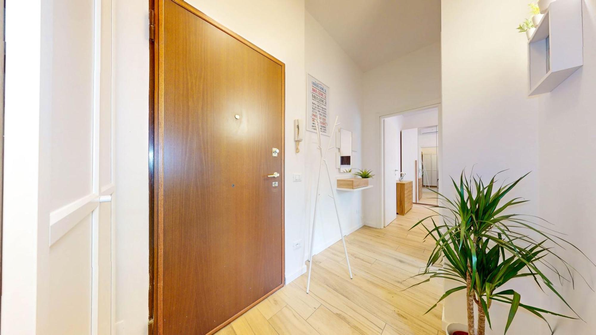 La Chicca Apartment Milano Eksteriør bilde