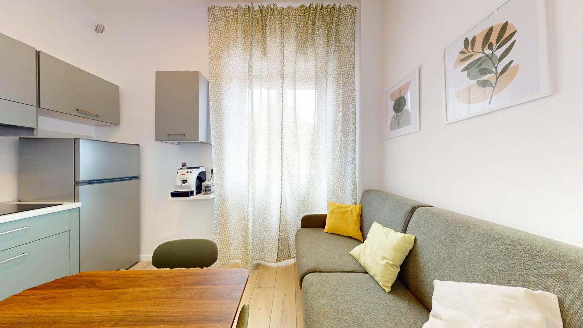 La Chicca Apartment Milano Eksteriør bilde