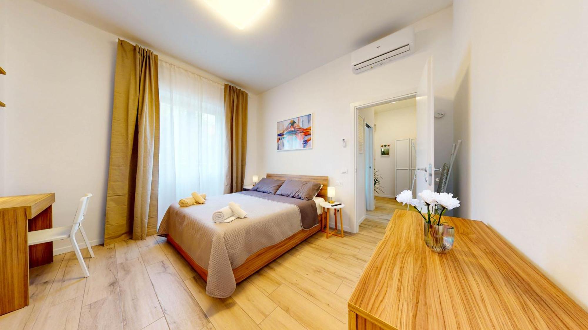 La Chicca Apartment Milano Eksteriør bilde