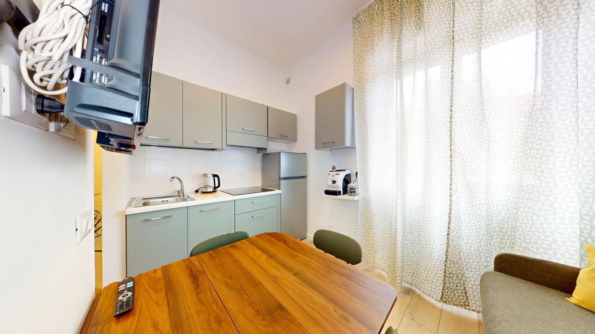 La Chicca Apartment Milano Eksteriør bilde