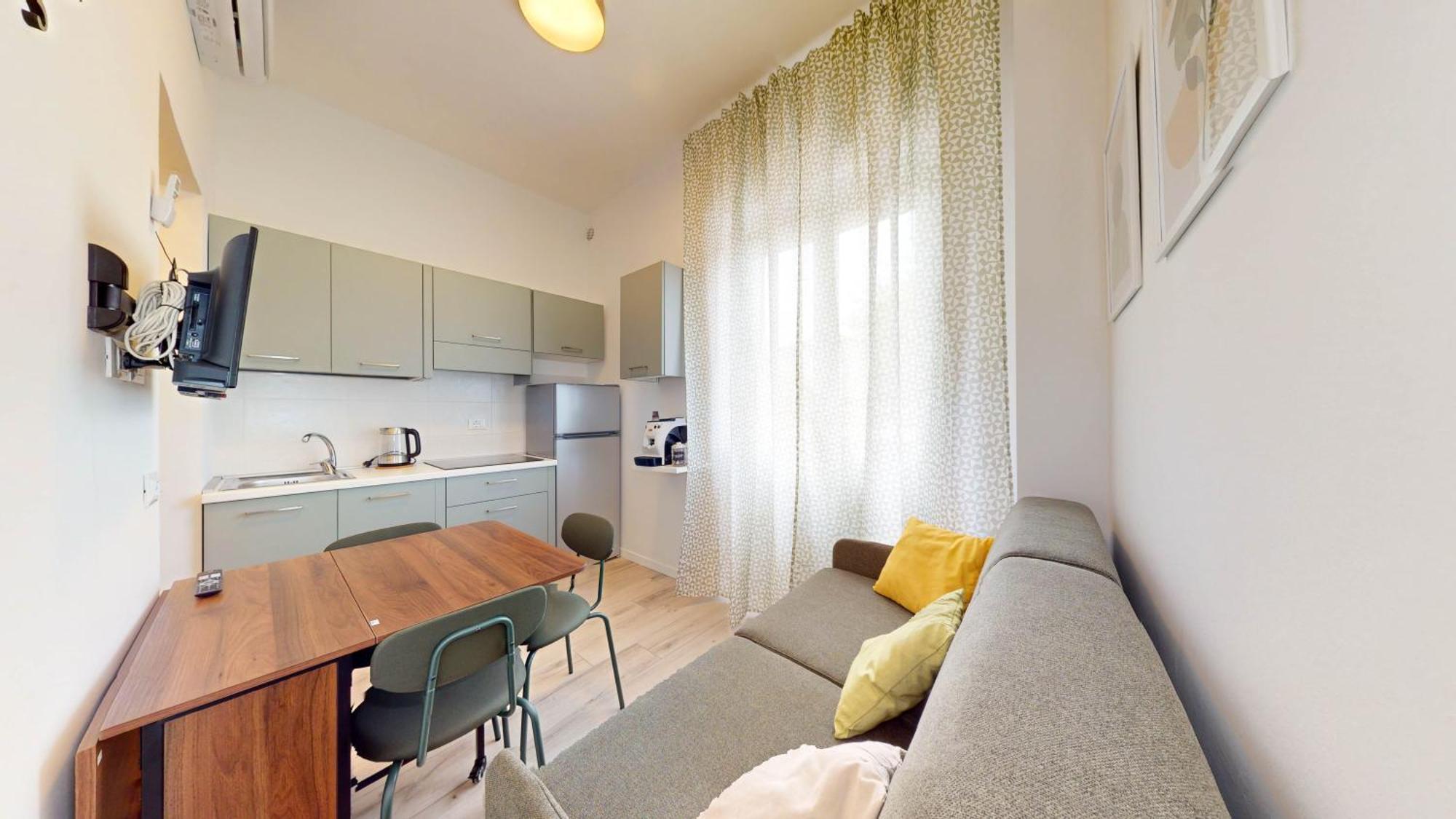 La Chicca Apartment Milano Eksteriør bilde