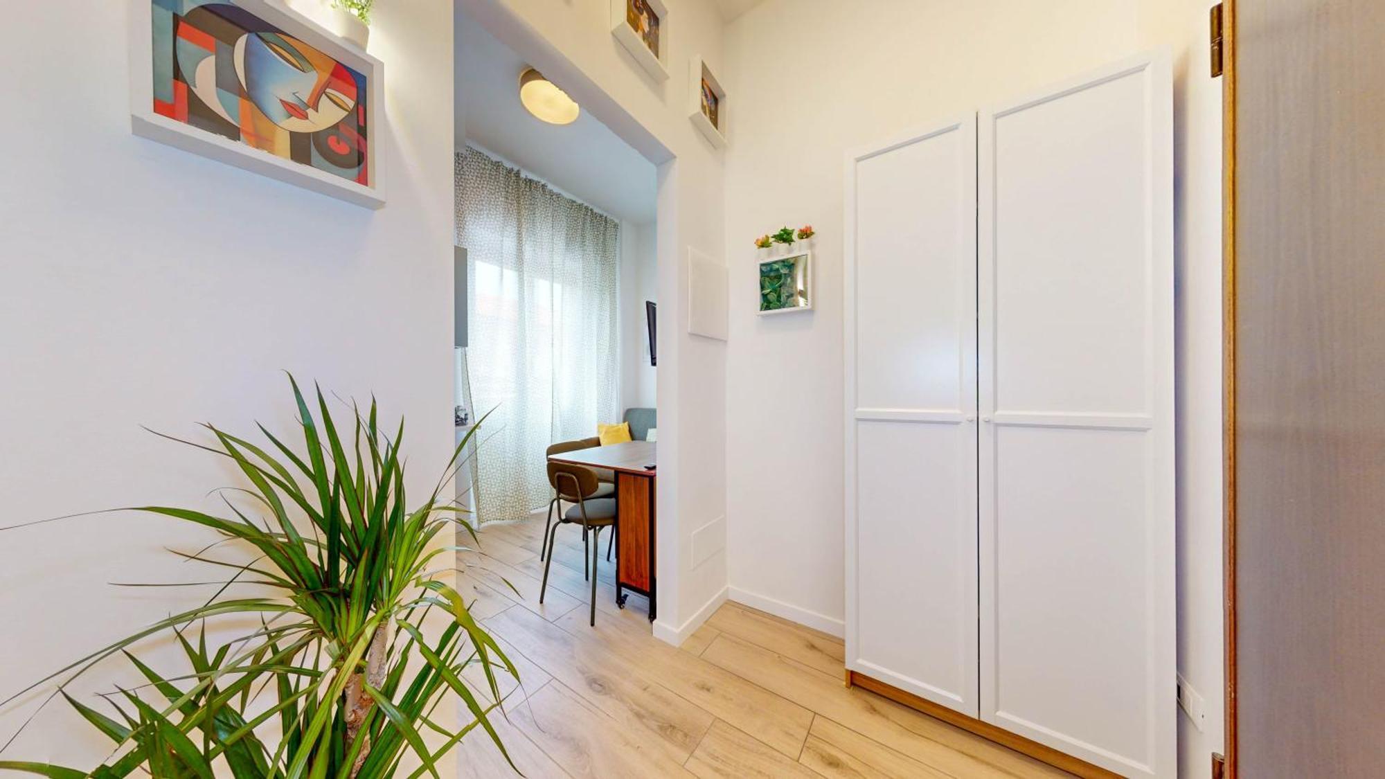 La Chicca Apartment Milano Eksteriør bilde