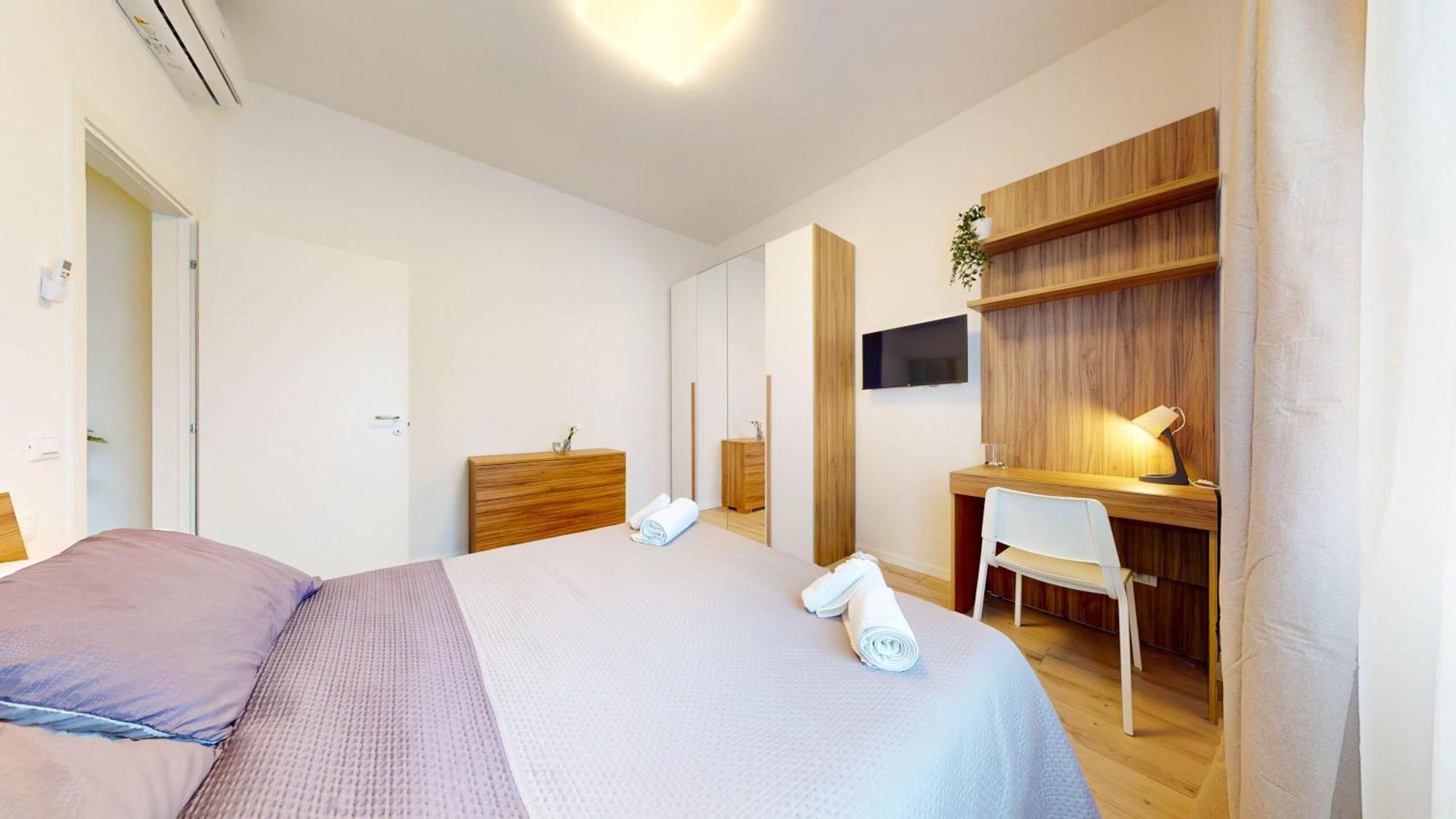 La Chicca Apartment Milano Eksteriør bilde