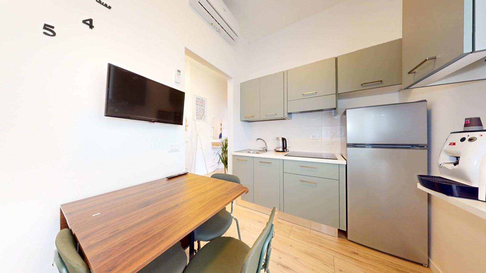 La Chicca Apartment Milano Eksteriør bilde