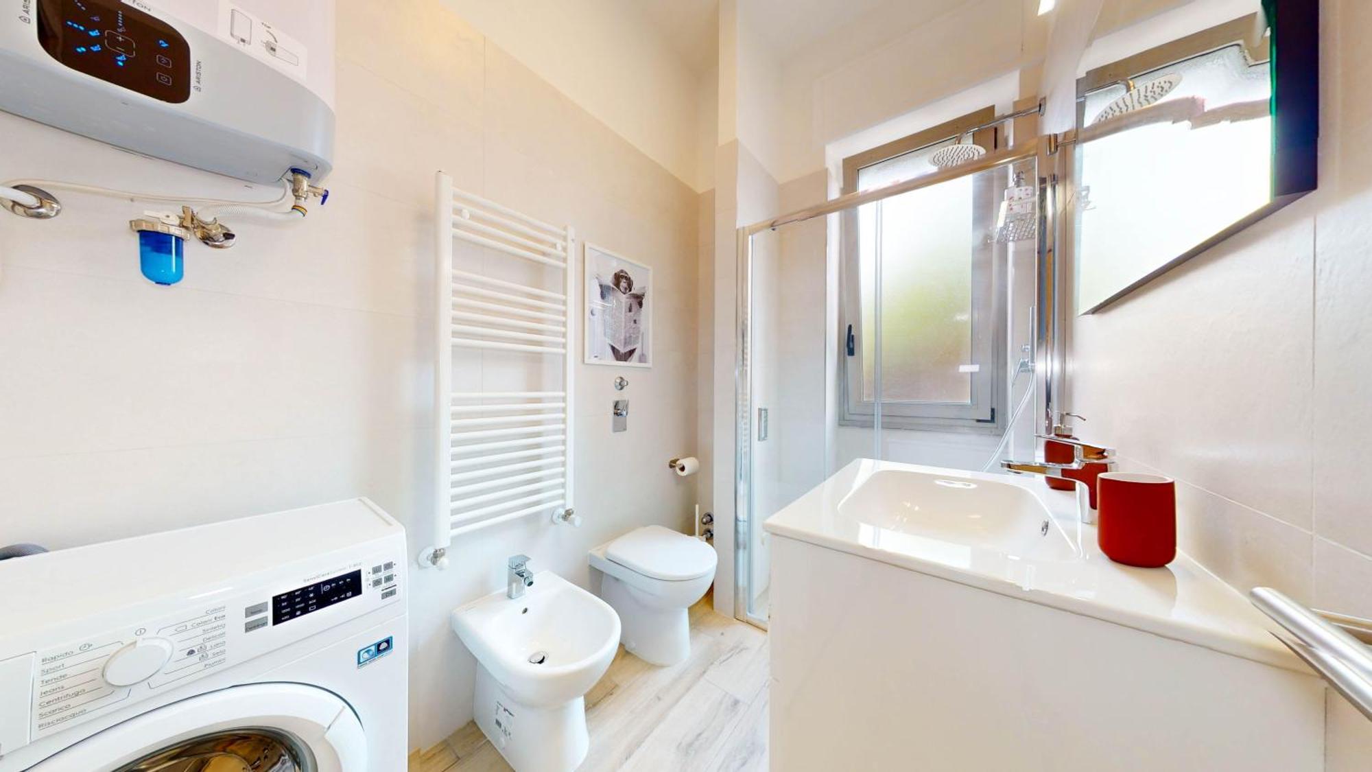 La Chicca Apartment Milano Eksteriør bilde