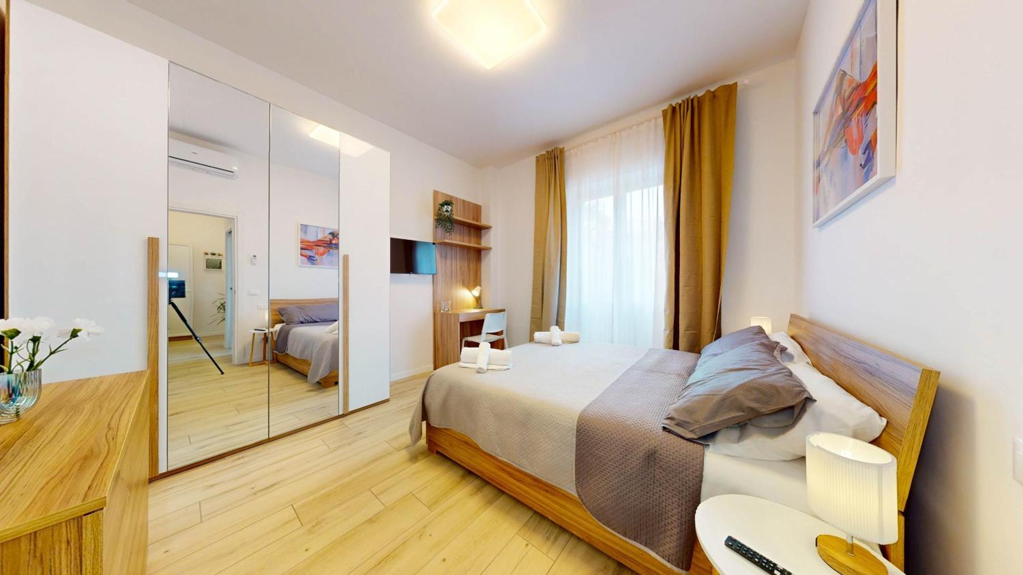 La Chicca Apartment Milano Eksteriør bilde