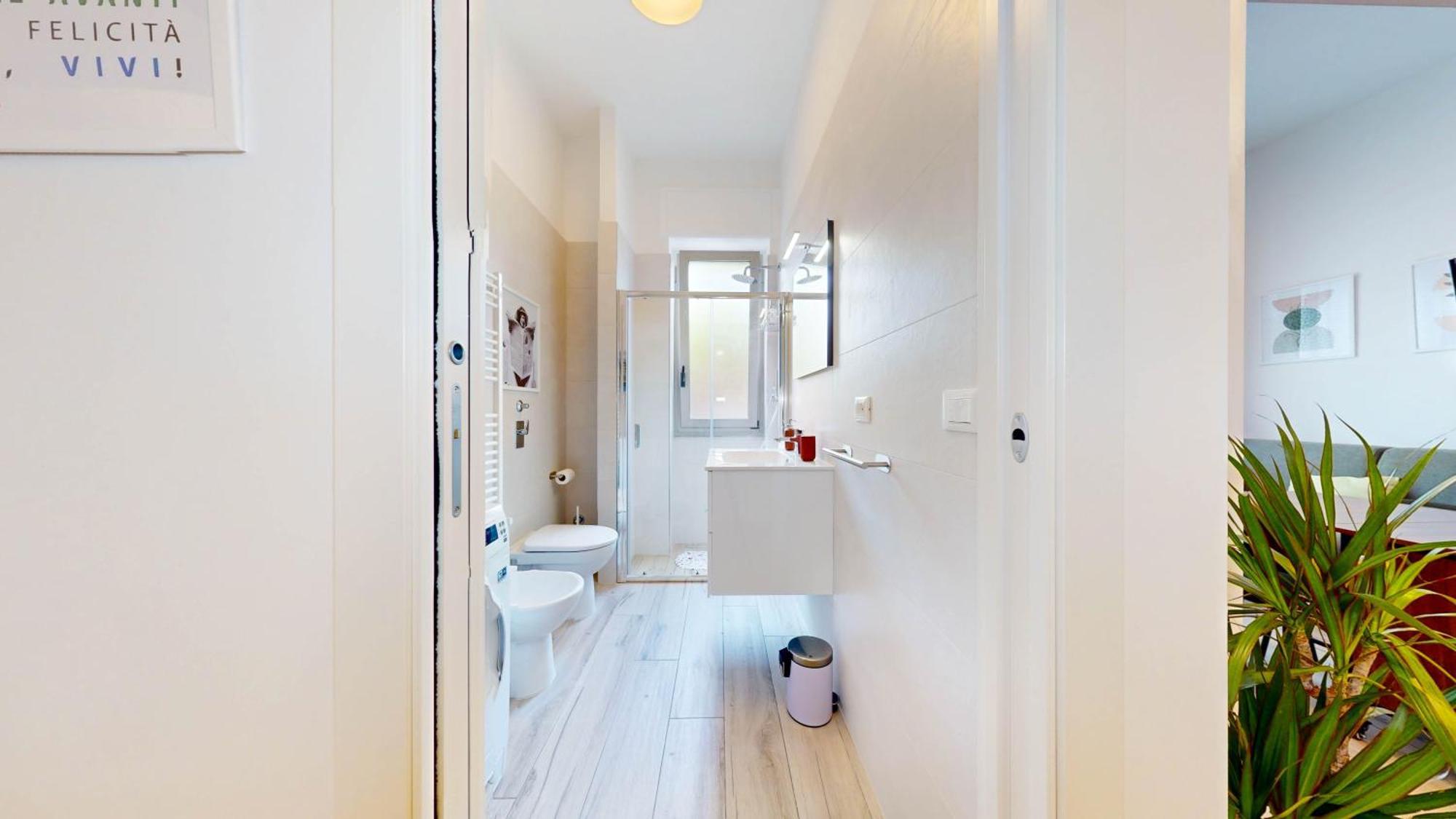 La Chicca Apartment Milano Eksteriør bilde