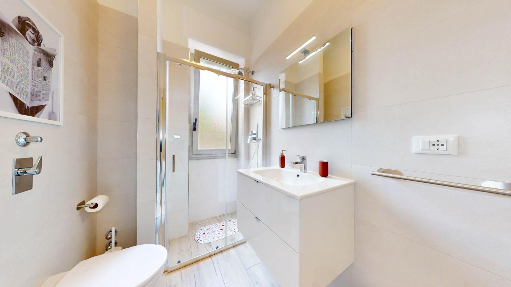 La Chicca Apartment Milano Eksteriør bilde