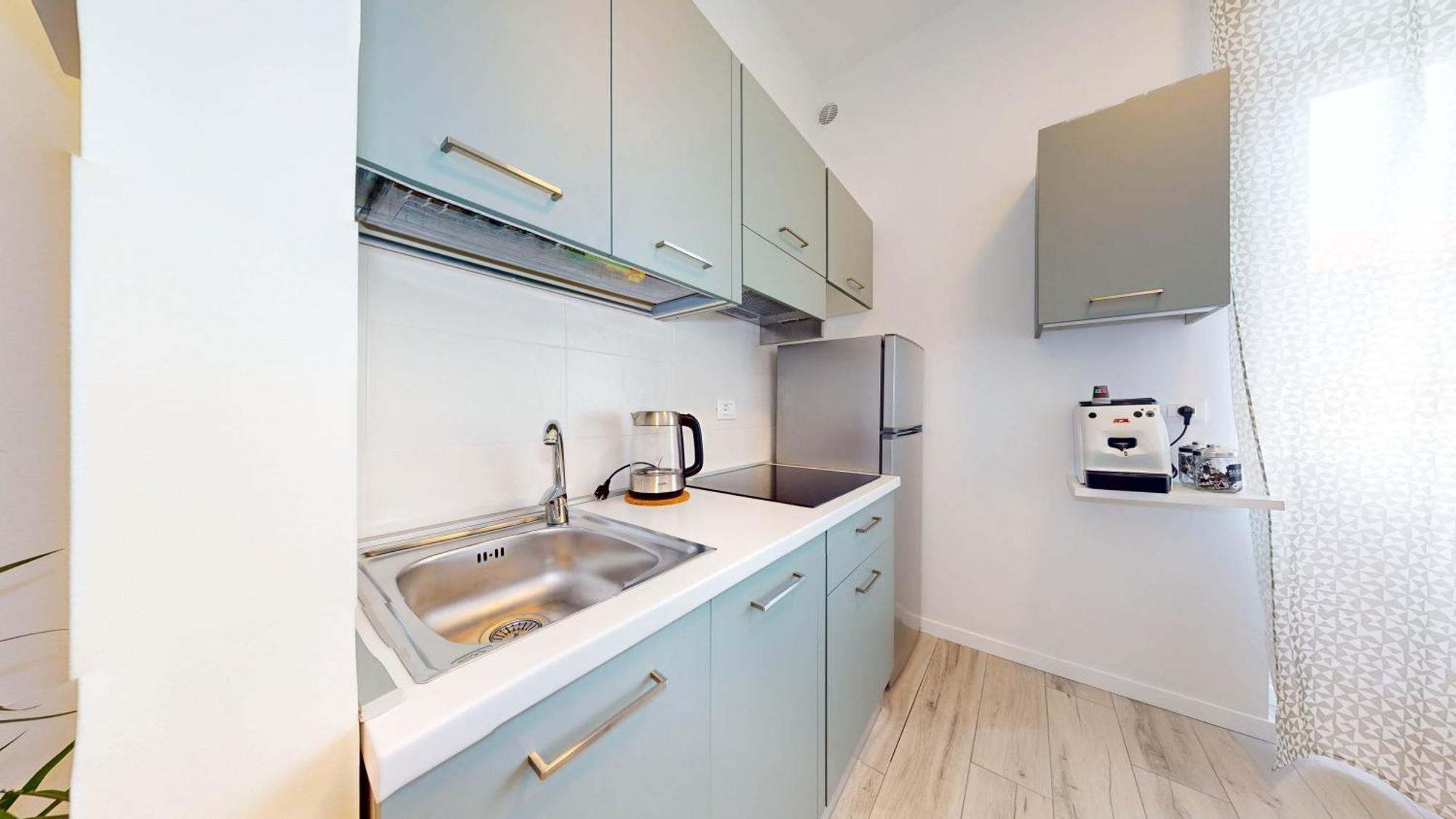 La Chicca Apartment Milano Eksteriør bilde