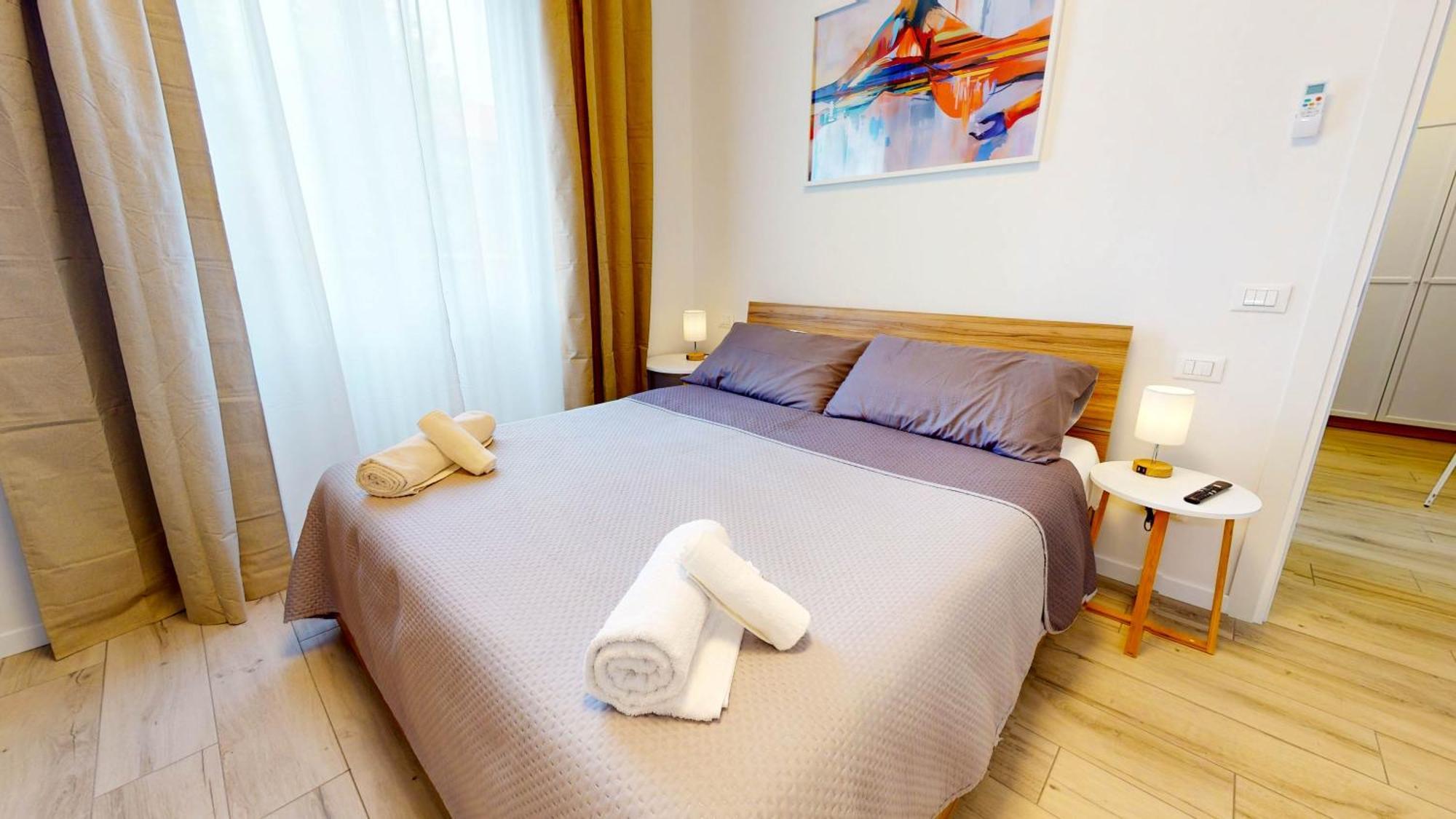 La Chicca Apartment Milano Eksteriør bilde