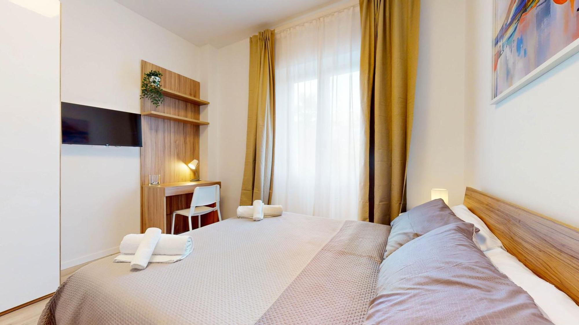 La Chicca Apartment Milano Eksteriør bilde