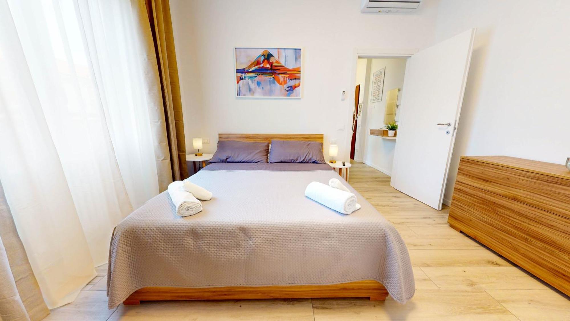 La Chicca Apartment Milano Eksteriør bilde
