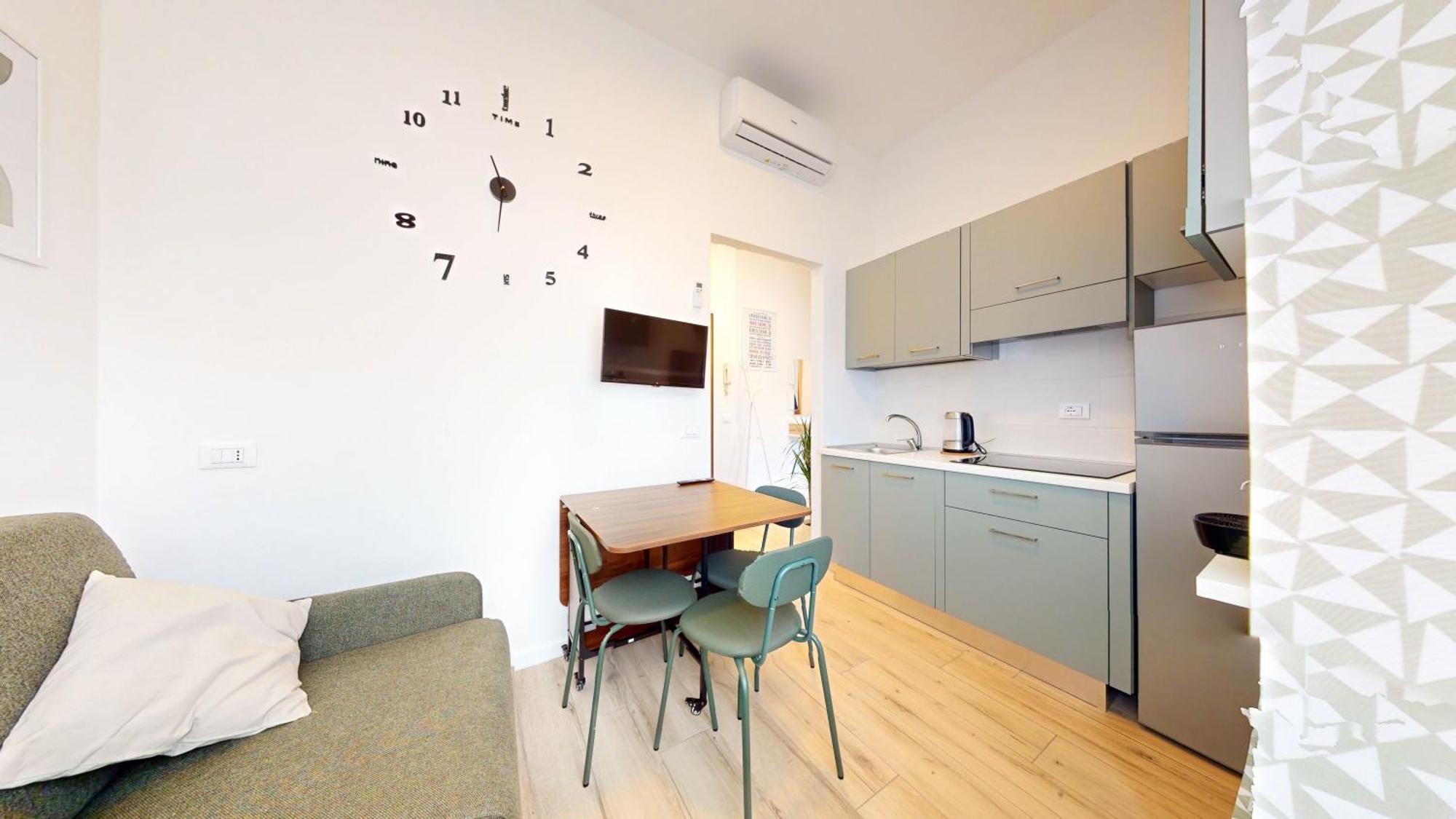 La Chicca Apartment Milano Eksteriør bilde
