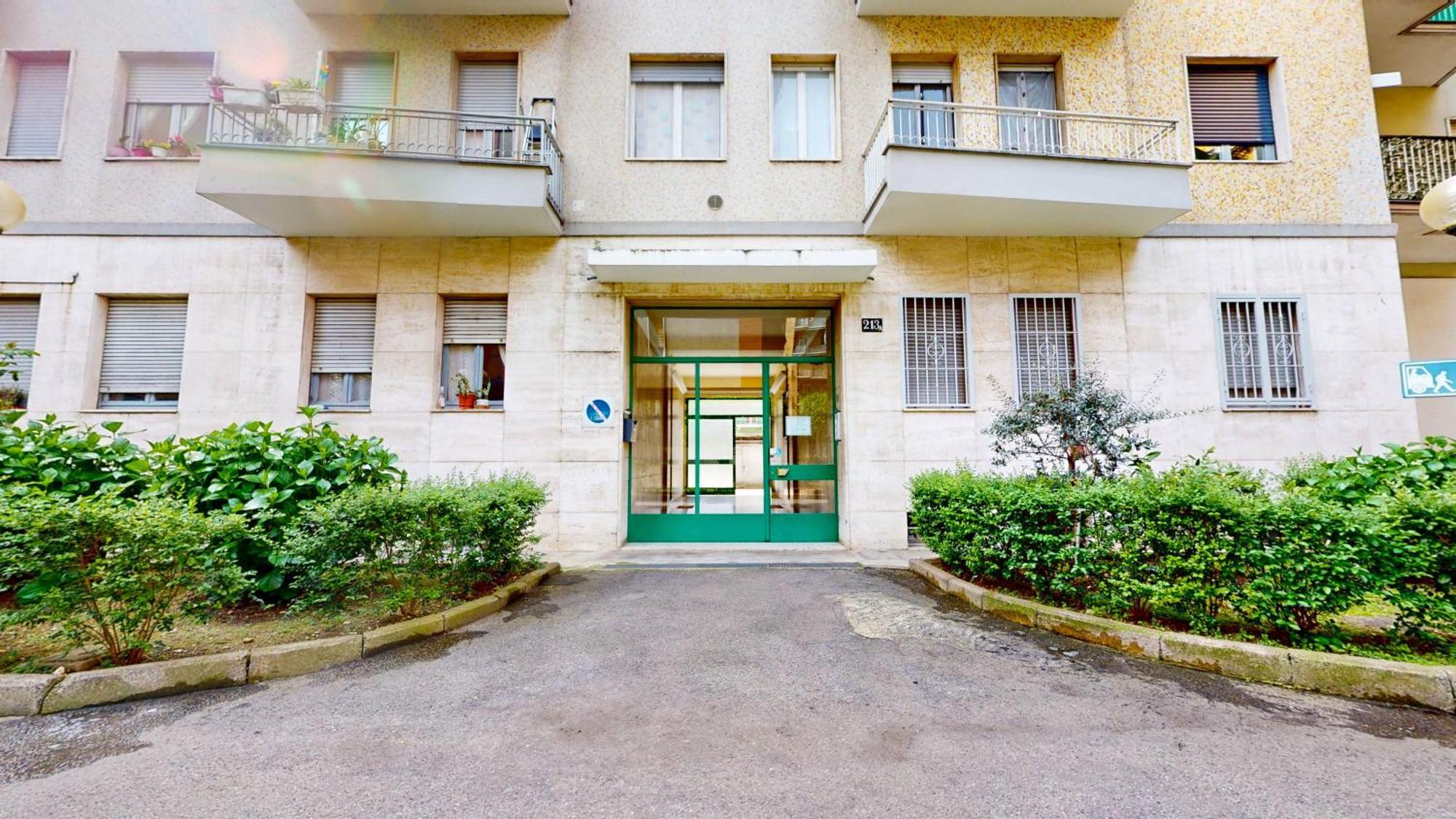 La Chicca Apartment Milano Eksteriør bilde